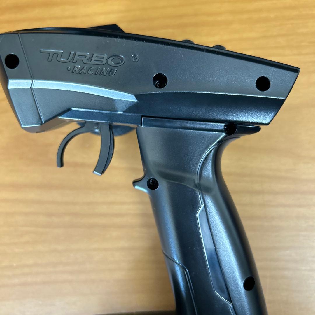 ホビーラジコン Turbo Racing C64