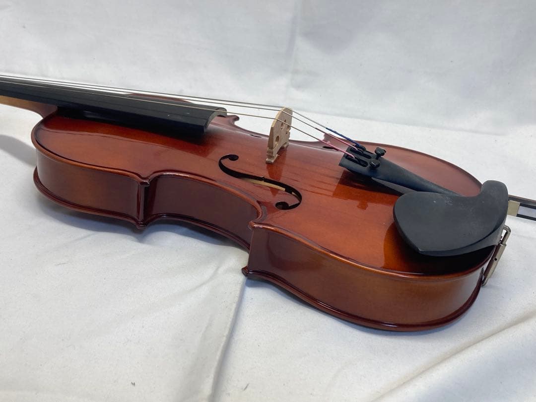 カルロ ジョルダーノ バイオリン vs-1 4/4