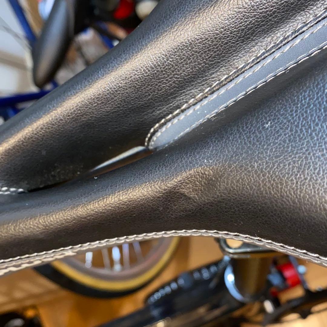 【Ｒ&Ｍ/Frog】 二代目／シマノ内装８速