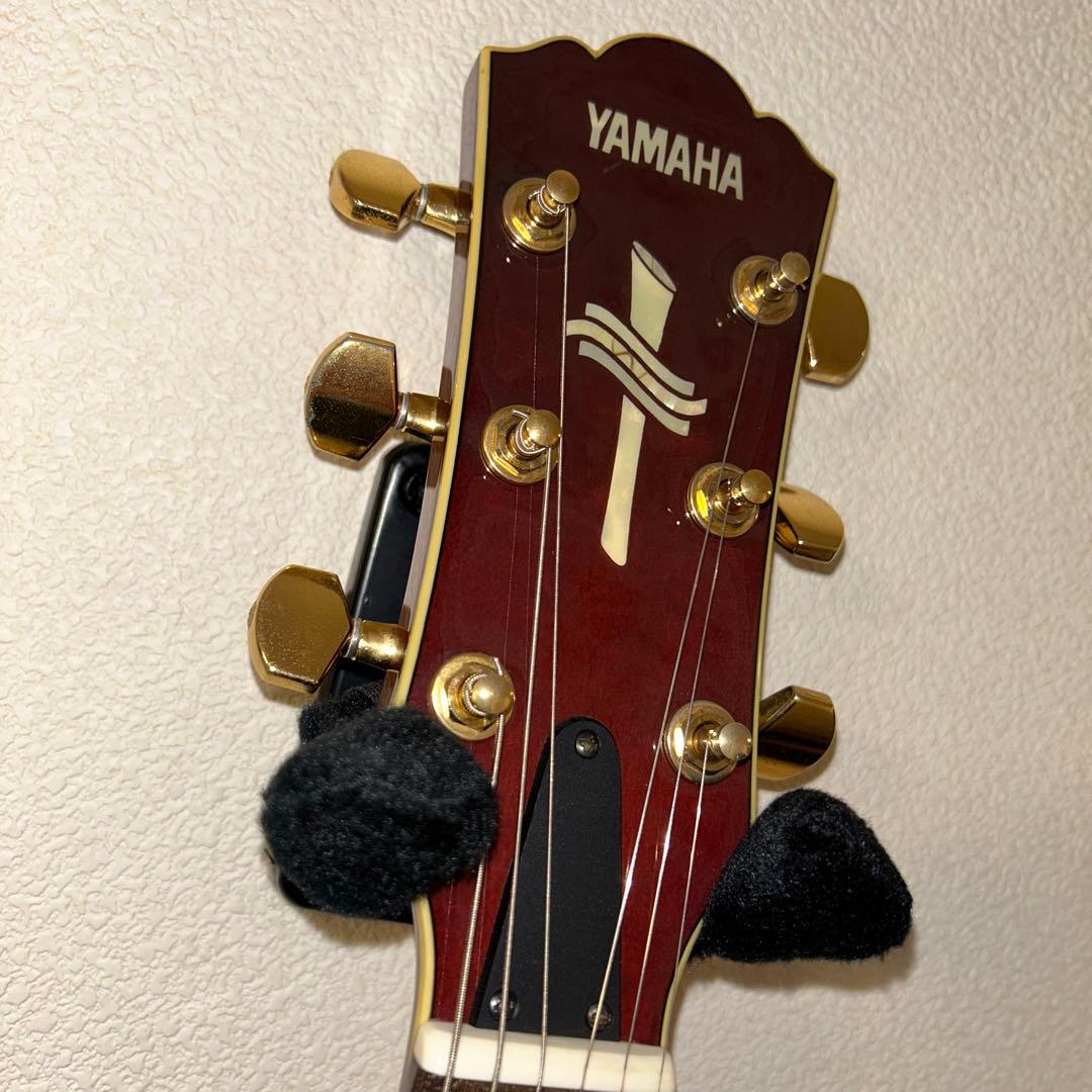 YAMAHA 1993年製 VG-STANDARD ASKA MODEL - メルカリ