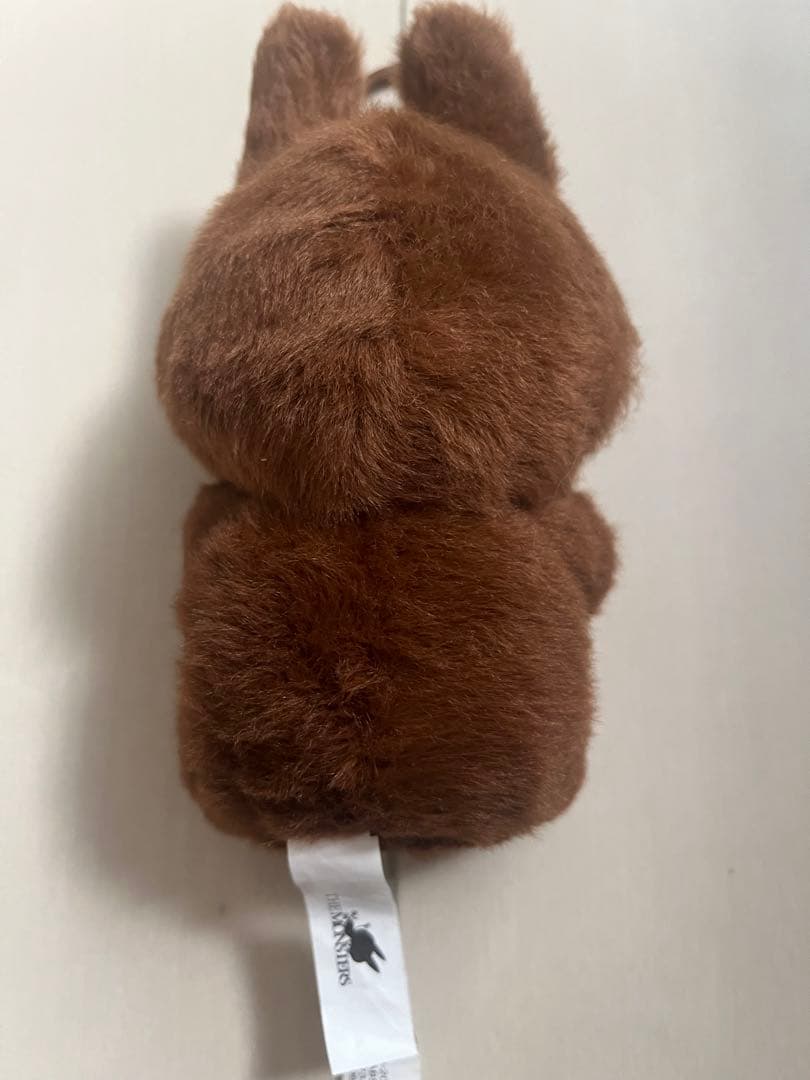 ☆ラブブ☆Have A Seat DUODUOシークレット！！新品！正規品！