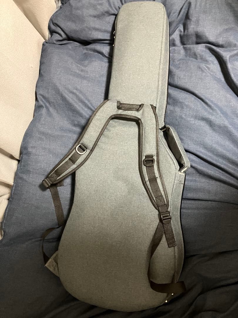 ［値下げ］日本製Three Dotsテレキャスター　エレキギター