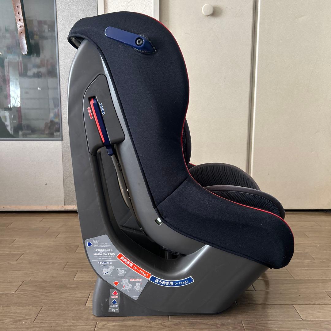 チャイルドシート TOYOTA純正 NEO G-Child