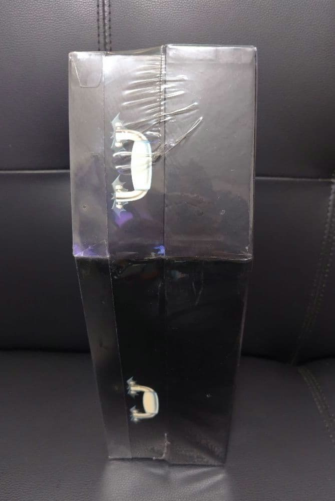 【未開封】キャプテンボニー リビングデッドドールズ