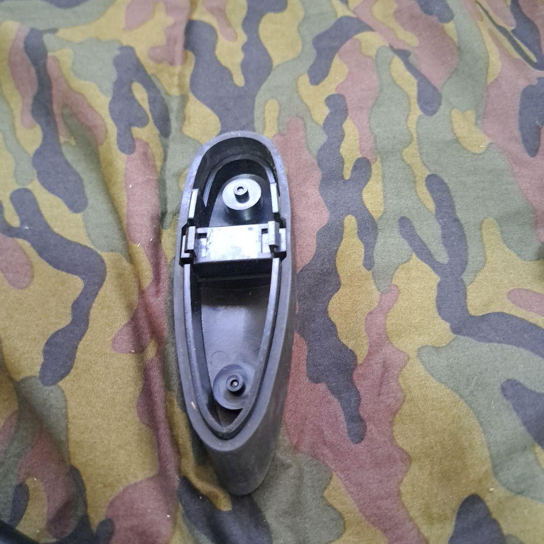 【訳あり】東京マルイガスショットガンM870タクティカル外部カスタム