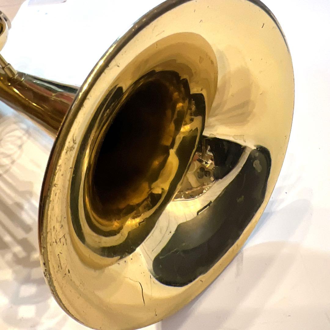 【希少】CONN DIRECTOR コルネット ヴィンテージ　USA