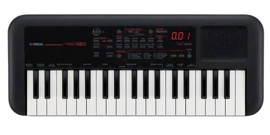 【美品】YAMAHA PSS-A50