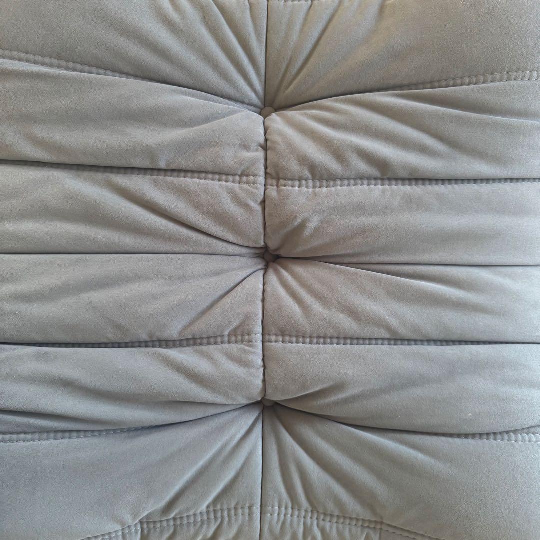 ligne roset リーンロゼ ロゼトーゴ オットマン パフ