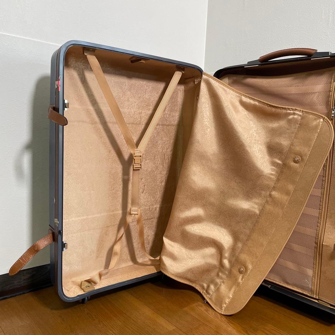廃盤】サムソナイト スーツケース クラシッククラブ 4輪 ビンテージ