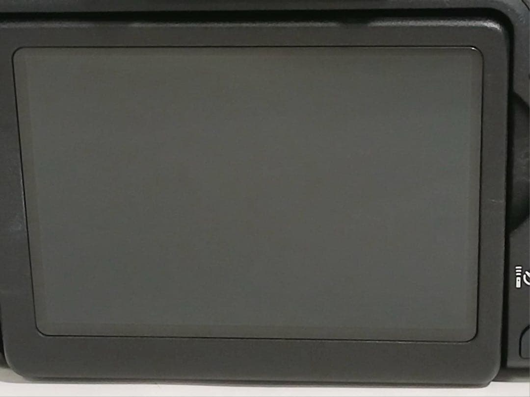 ✨極美品✨キャノン Kiss X8i❤️ショット数わずか296回！！ - メルカリ