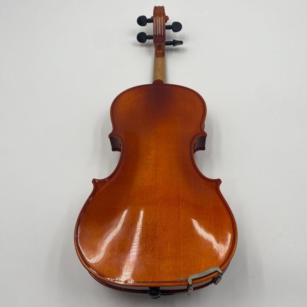 スズキ No.280 バイオリン 1/2 1980年製 SUZUKI