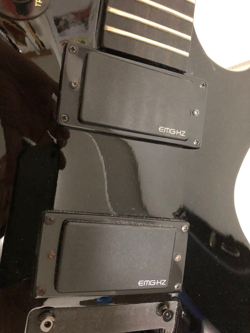 Epiphone Les Paul NIGHTFALL レスポール 超ジャンク