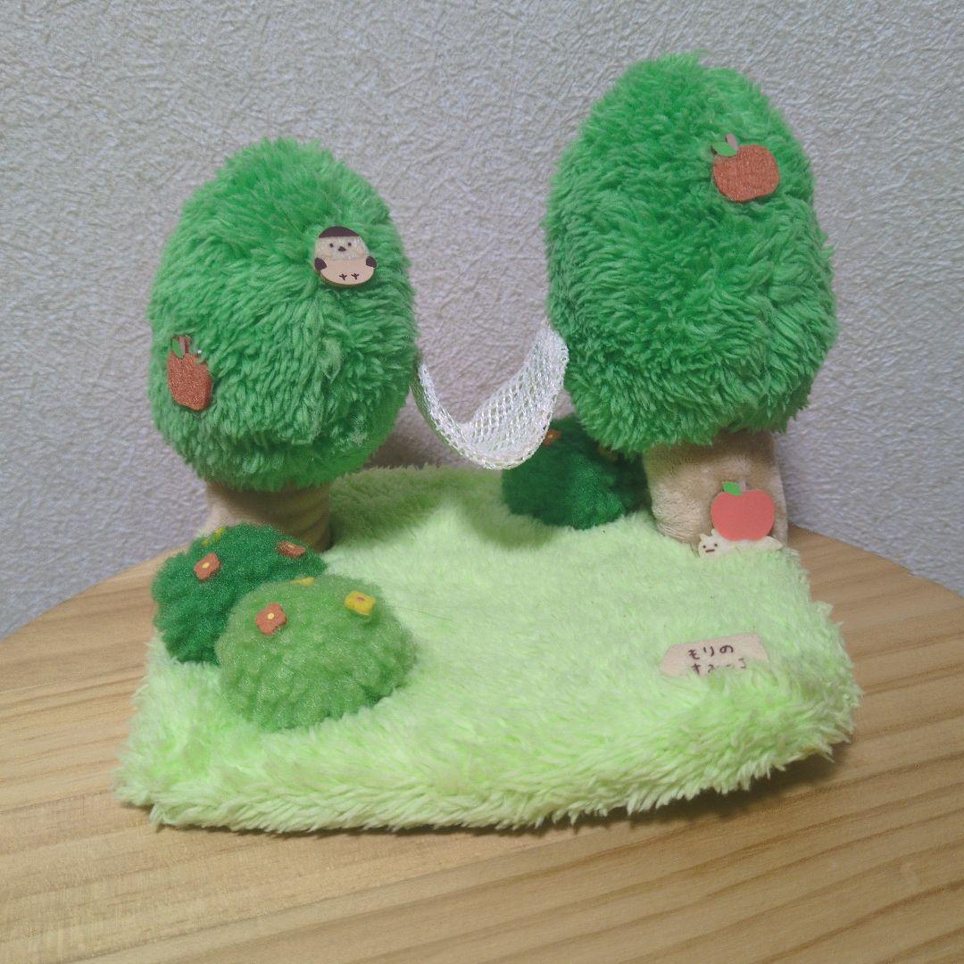 【匿名配送】すみっコぐらし　シーンぬいぐるみ　アミューズメント　一番くじ