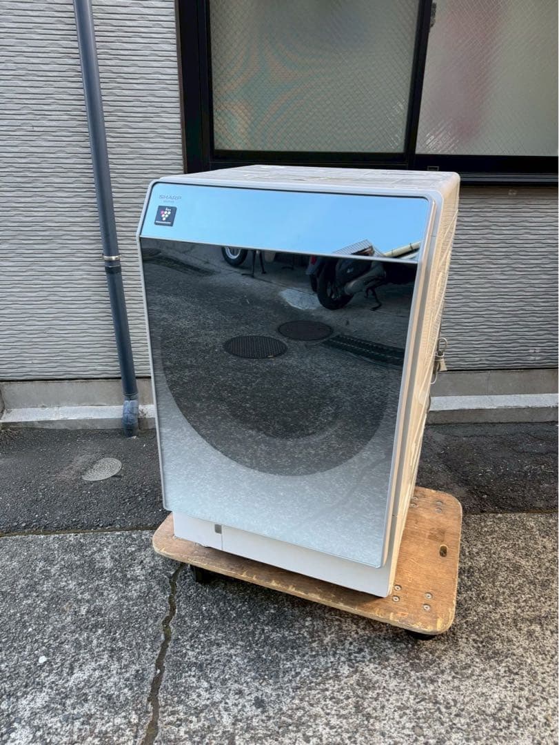 大名道具 時代 家紋 蒔絵 喰籠 井伊家 丸に橘 金蒔絵 大平 菓子器 木