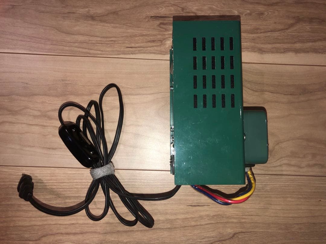 BZ21 ATS用チャイム AC100V用 目覚ましに