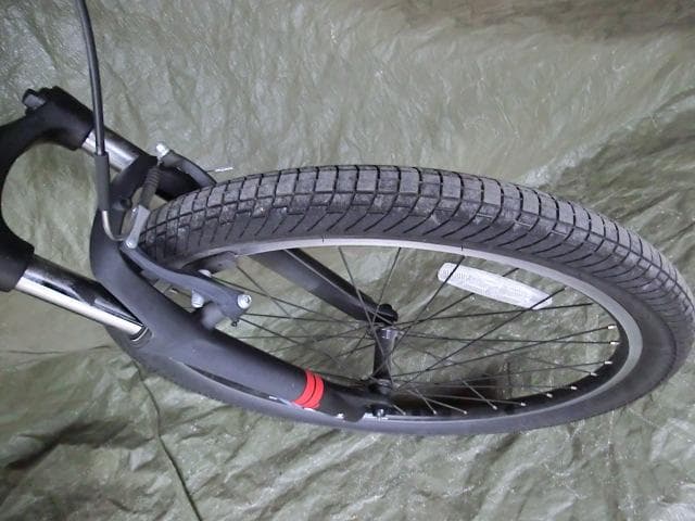 k*a様 72：GIANT　SNAP LUXX　ジャンク　引取限定：埼玉県所沢市