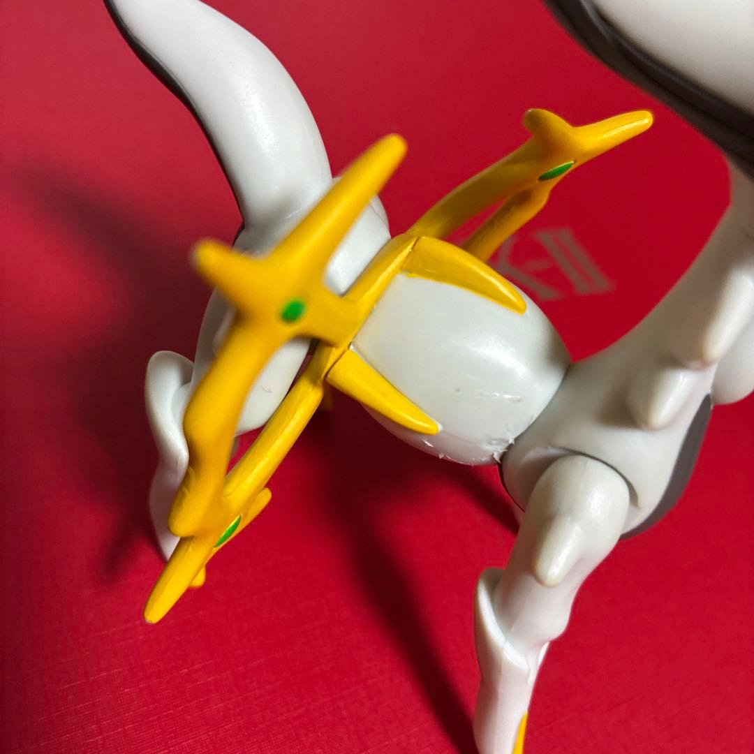 ポケモン フィギュア 大きいサイズ10点￼とコレクションセット