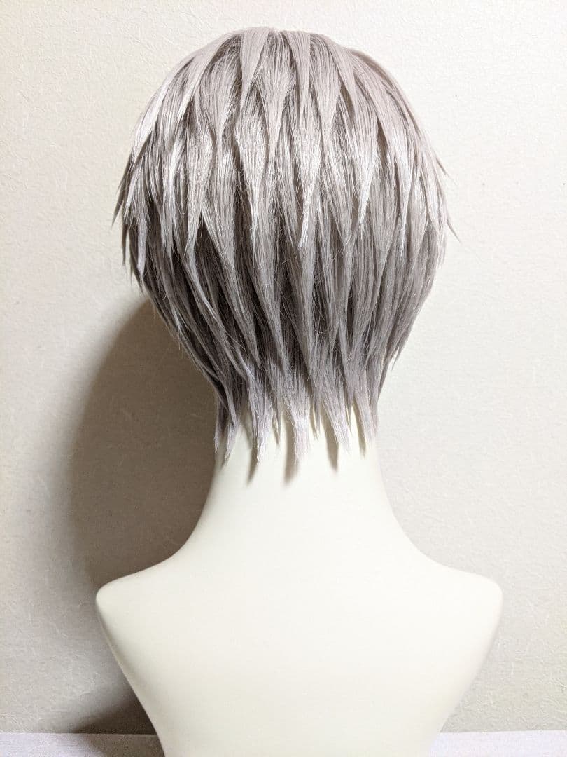 ウィッグ・エクステ Mgjj