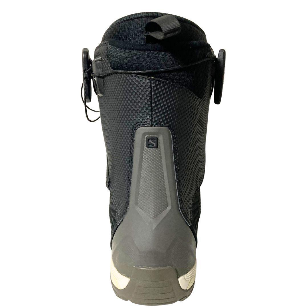 サロモン スノーボード ブーツ SALOMON DIALOGUE WIDE 25