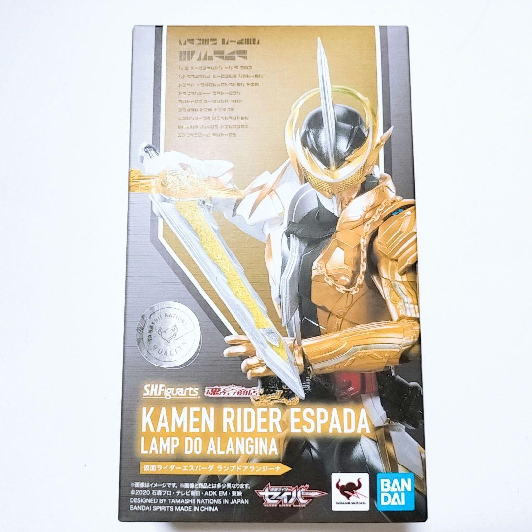 S.H.Figuarts 仮面ライダーセイバー9点セット SHフィギュアーツ 仮面