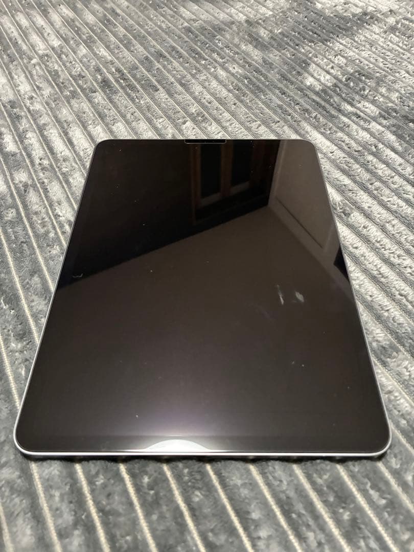 iPad Pro 第2世代 ジャンク品 - メルカリ