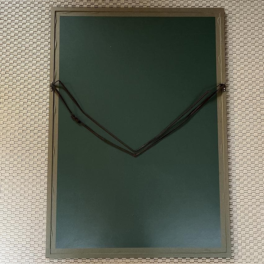 Marcel Duchamp デュシャン シルク ポスター '77 都内直渡可 - メルカリ