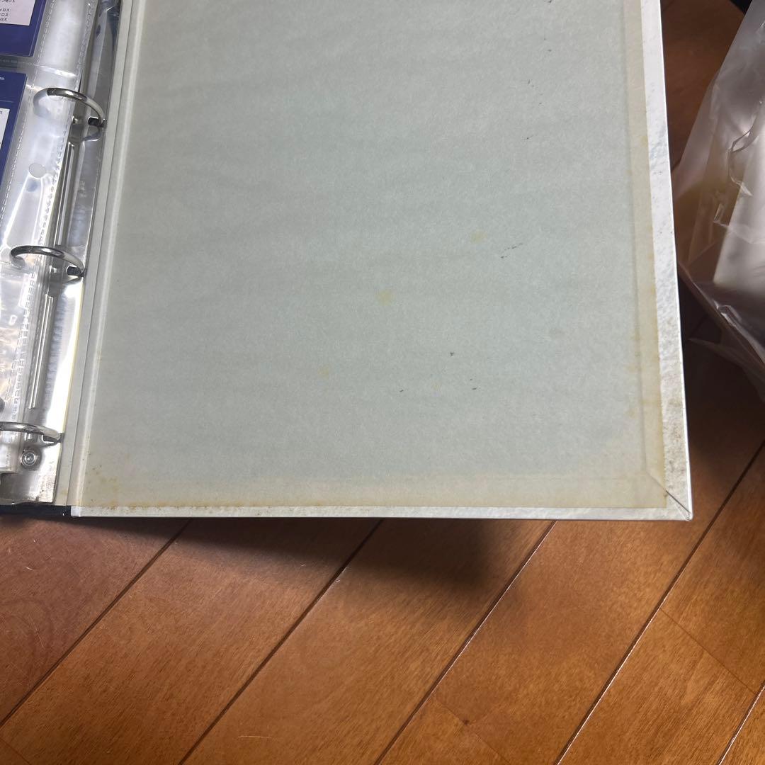 【初版】ファイナルファンタジー7 カードダス 140枚コンプリート　特典付