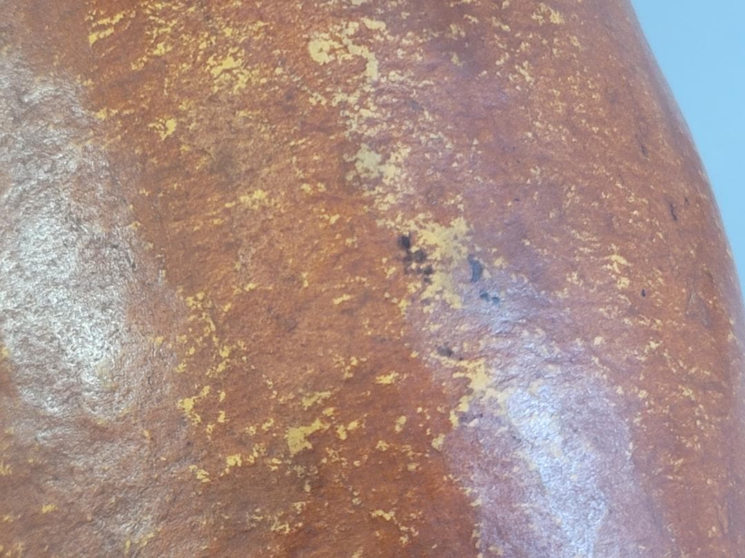 DT351 茶道具 瓢泉堂造 瓢水指 共箱 - メルカリ