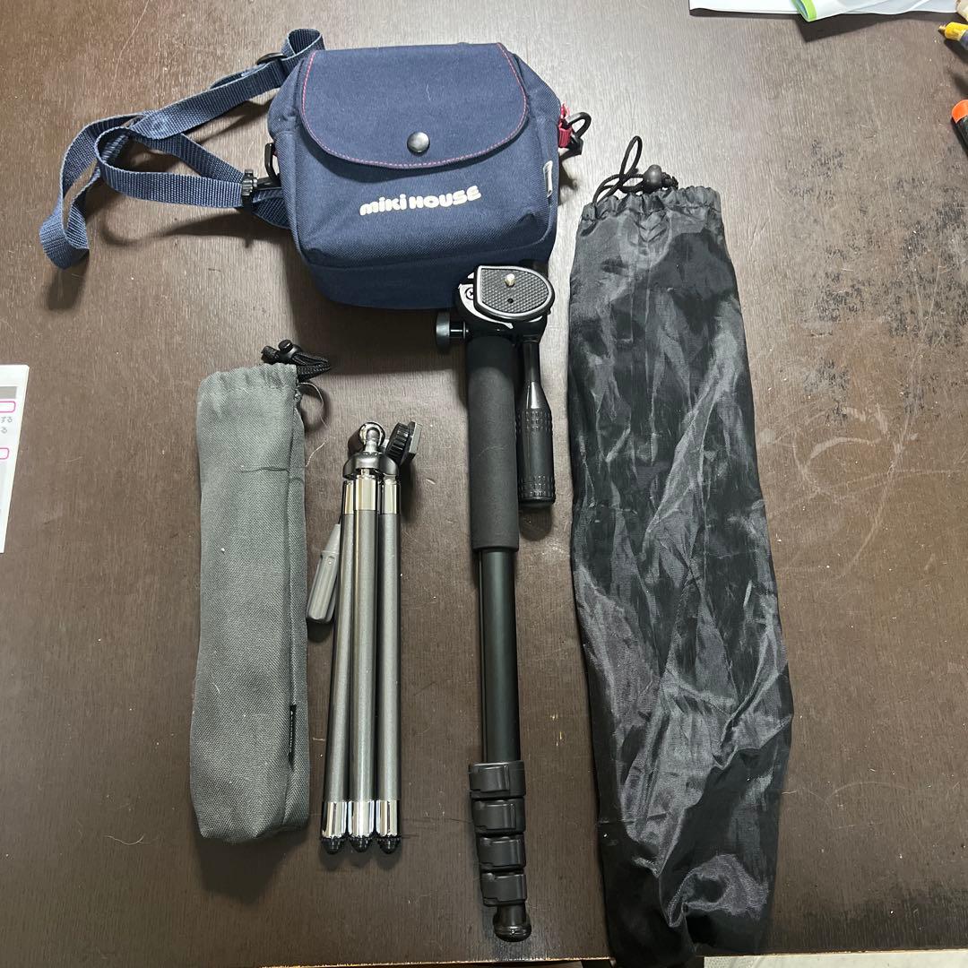 パナソニック ビデオカメラ ブラウン HC-W850M