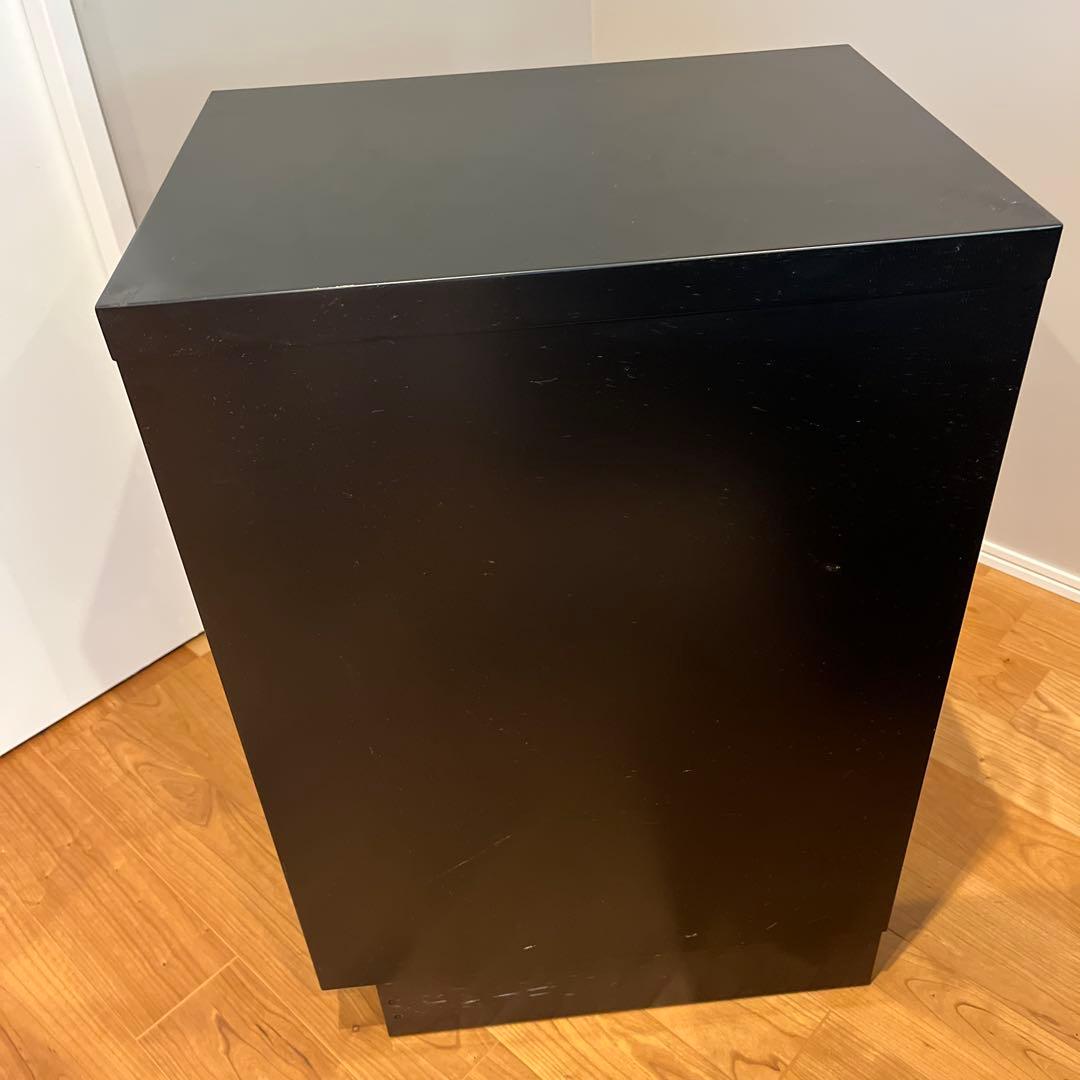 希少ビンテージ！BISLEYビスレー　両袖デスク　 キャビネット　パーツ②