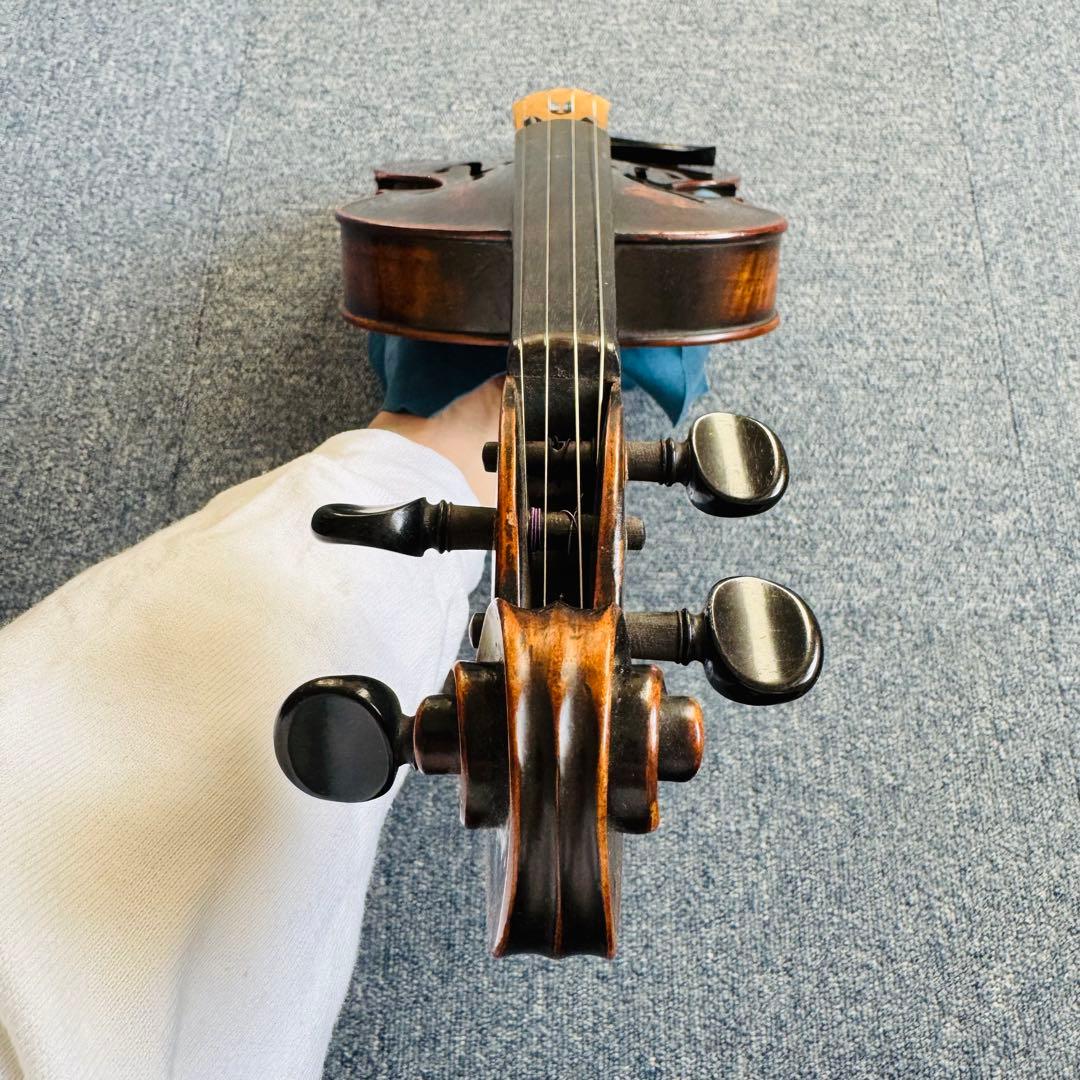SUZUKIバイオリン No.35 鈴木政吉 Masakichi【弓・ケース付】 - メルカリ