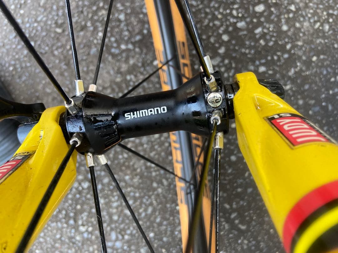 ティティさま 専用」SCHWINNシュウイン オールシマノXTR仕様