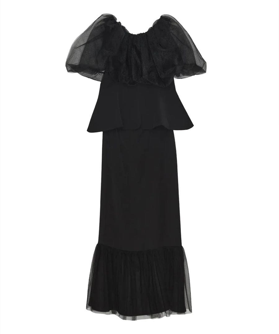 Leja ドレス　１／12まで値下げ