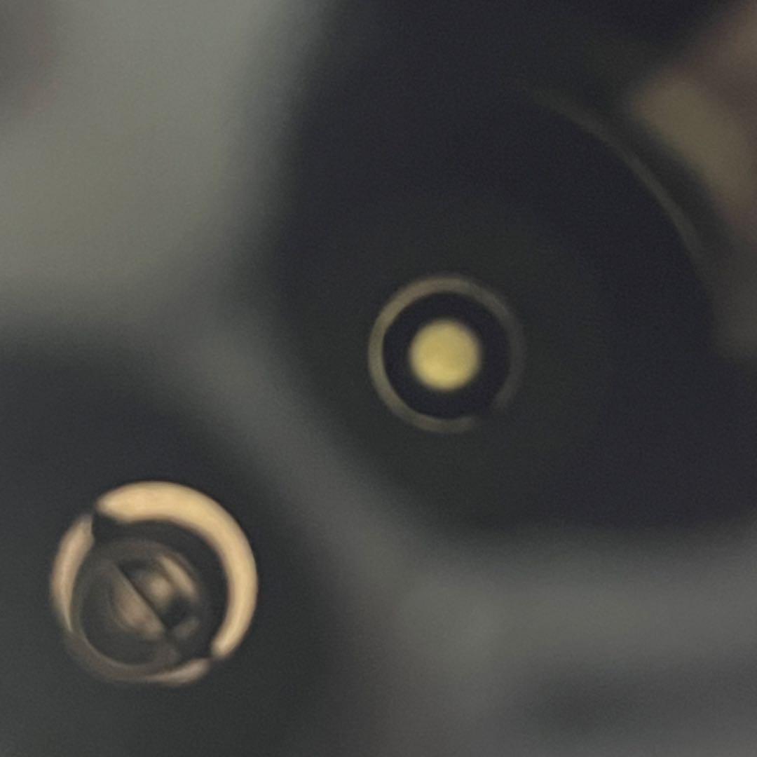 ファービー2　ベイビー ピンク　紫目　furby furby2　No.11