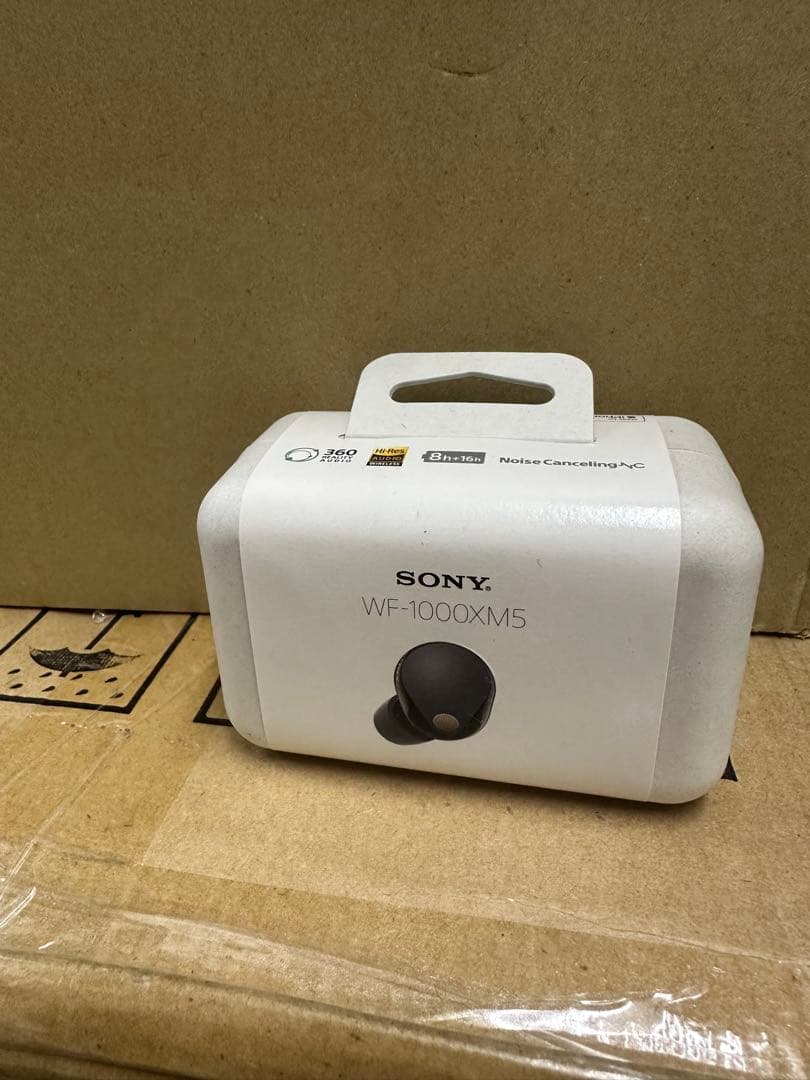 移転セール！ ケース イヤホン両方バッテリー新品交換 wf-1000xm4