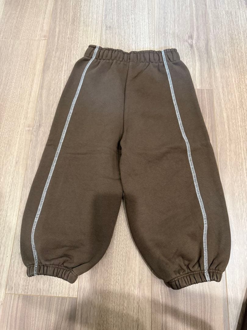 Tinycottons セットアップ トップス パンツ 長袖