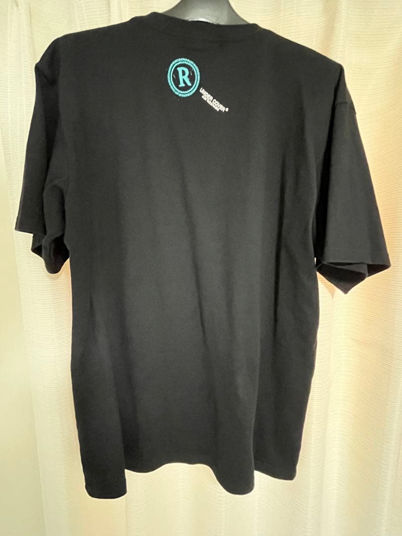 RADWIMPS Undercover Tシャツ Mサイズ　最安値。