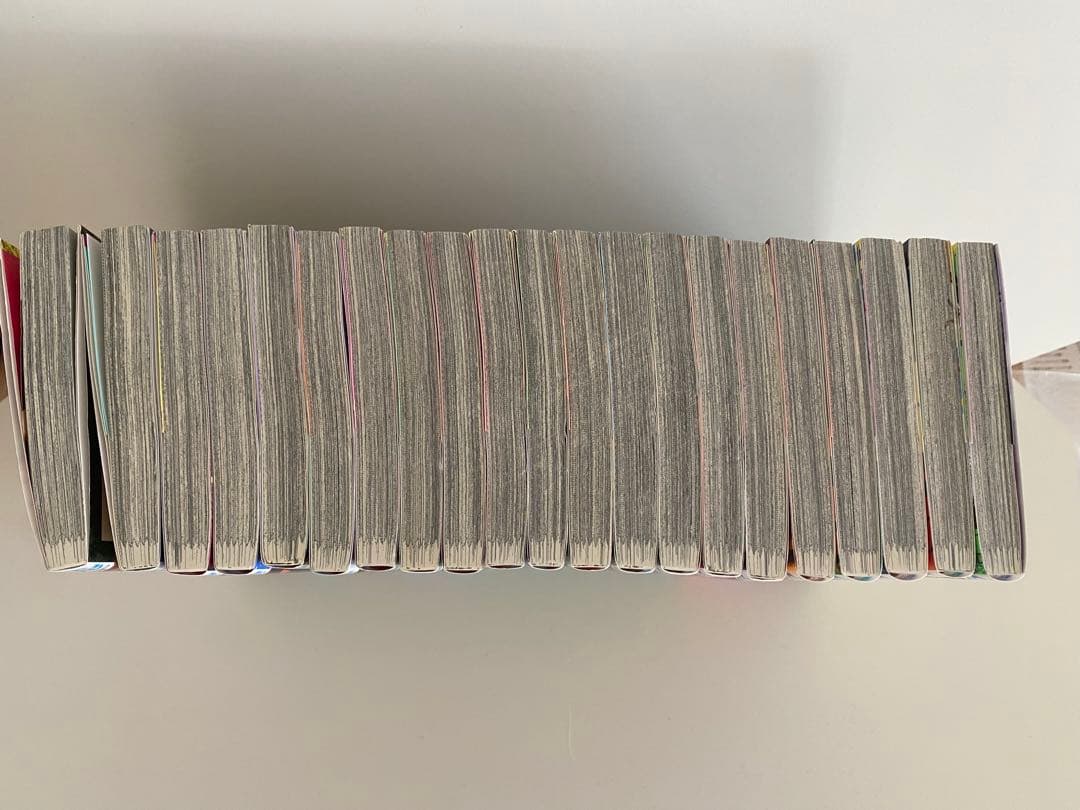 【美品全巻】ダンダダン1-21巻