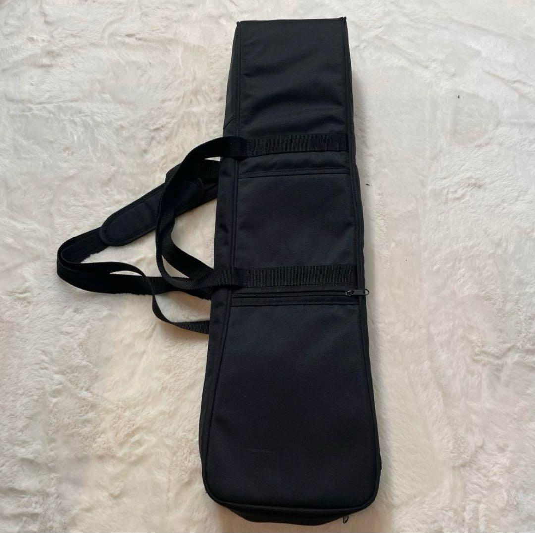 沖縄三線 2wayセミハードケース付き 人工皮 蛇柄 民族楽器　琉球楽器