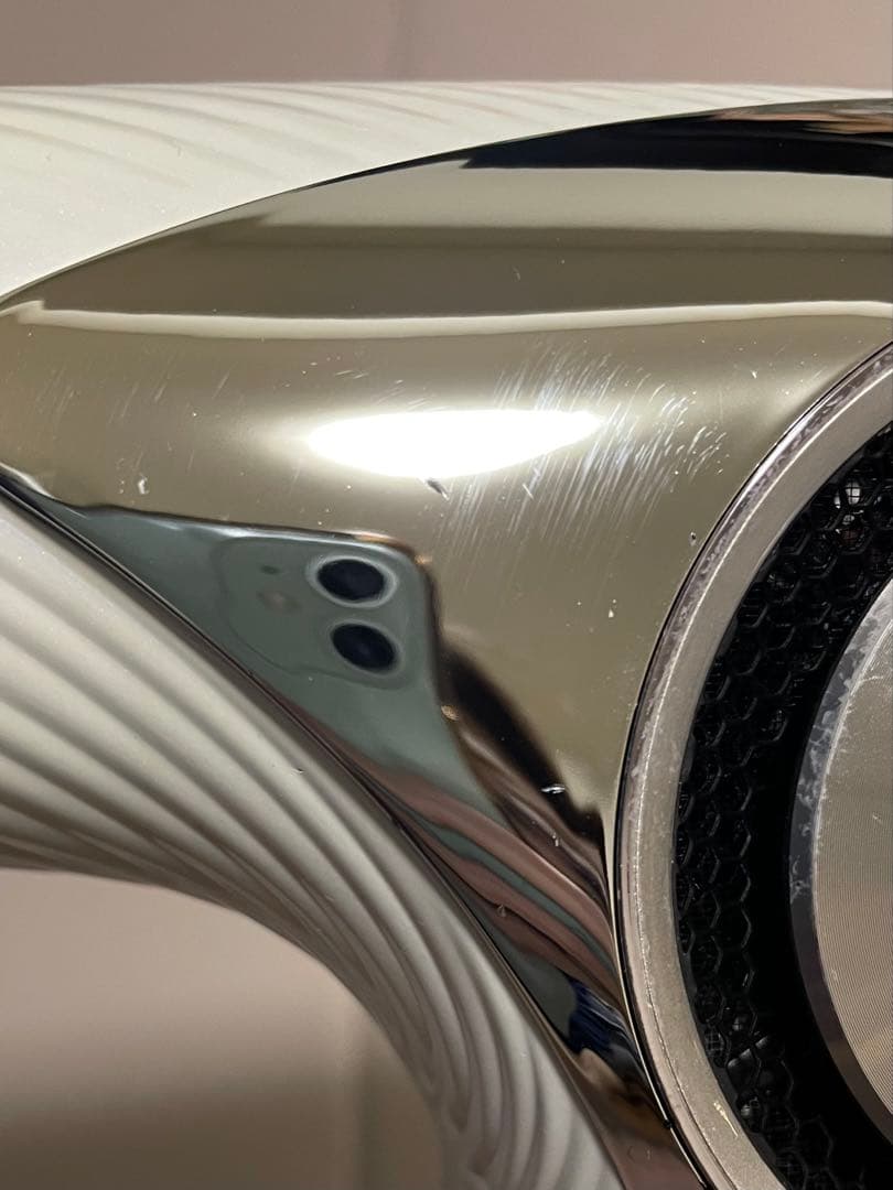 リファ　ドライヤー　RE-AJ02A ReFa