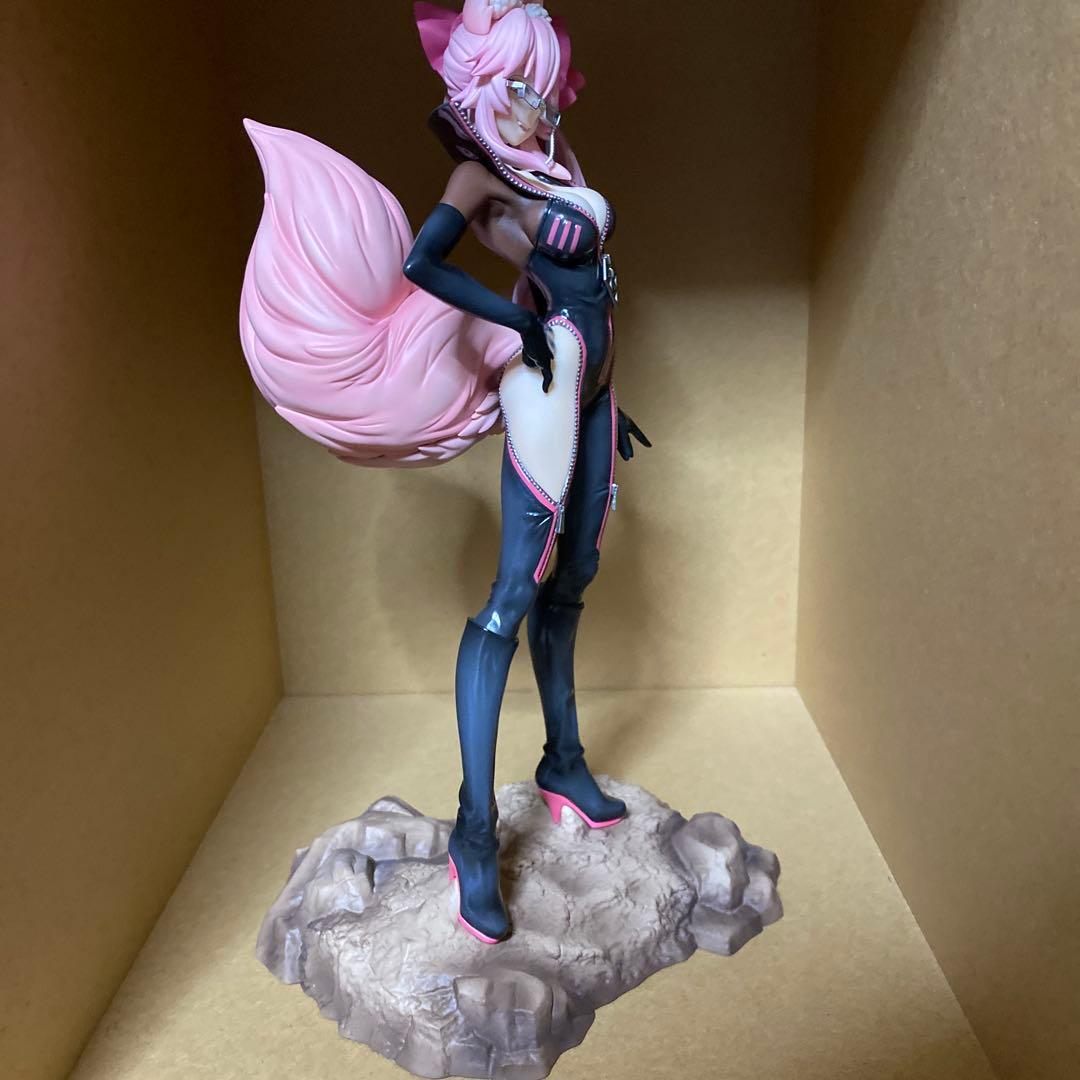 ANIPLEX Fate/Grand Order 光のコヤンスカヤ フィギュア