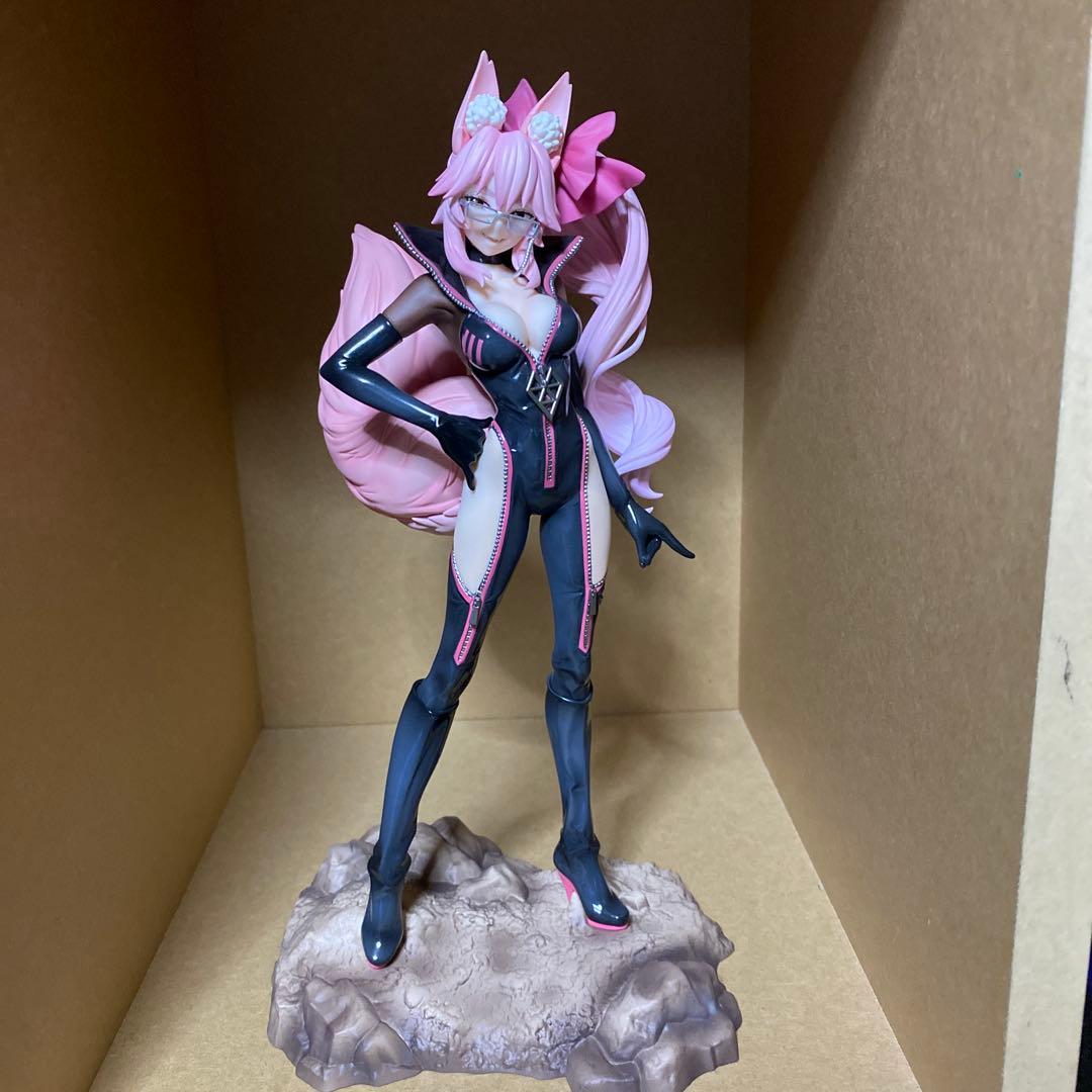 ANIPLEX Fate/Grand Order 光のコヤンスカヤ フィギュア