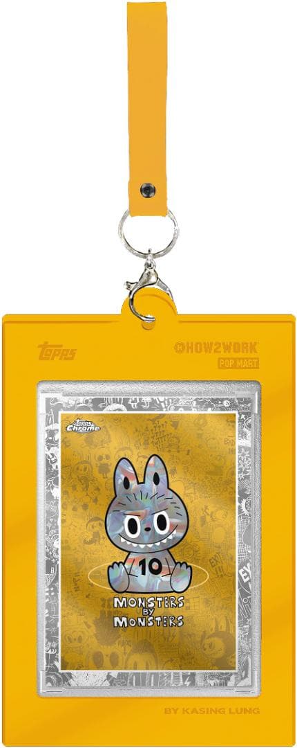 Topps Chrome 10周年記念ボックス 1BOX Topps Chrome 10周年記念