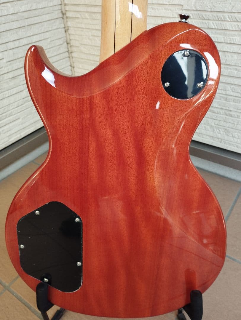 財布好き【新同品】Aria Pro II PE-700 SBK