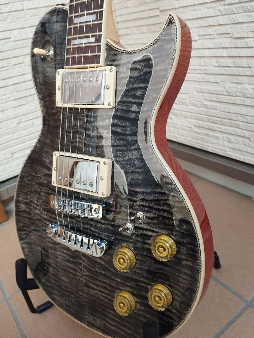 財布好き【新同品】Aria Pro II PE-700 SBK