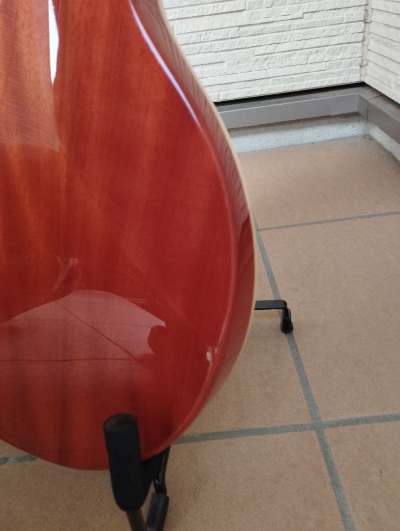 財布好き【新同品】Aria Pro II PE-700 SBK