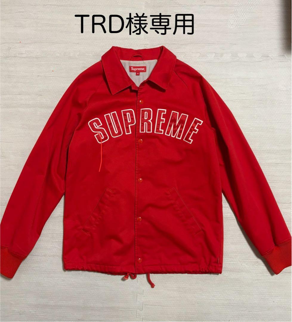 Supreme レッド ジャケット Mサイズ 楽天市場】Supreme シュプリーム ジャケット サイズ:M 17AW レオパード