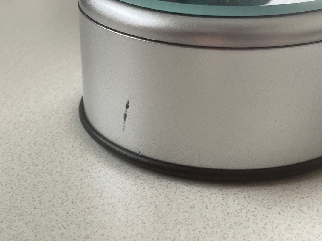 EVA STORE オリジナル　メモリアルクリスタル　綾波レイ　開封品