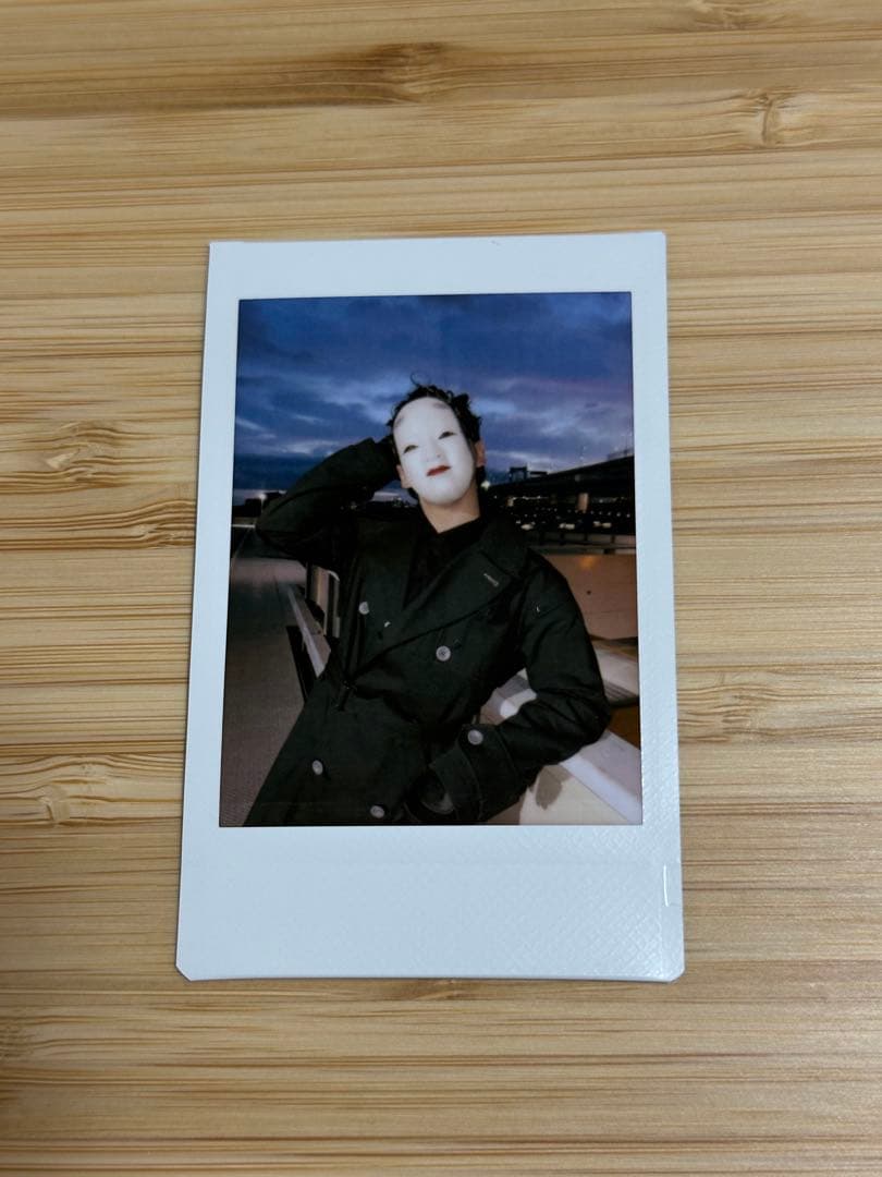 O-MENZ おかめ ちぇき O-MENZ おかめさんチェキ O-MENZ おかめ ちぇ