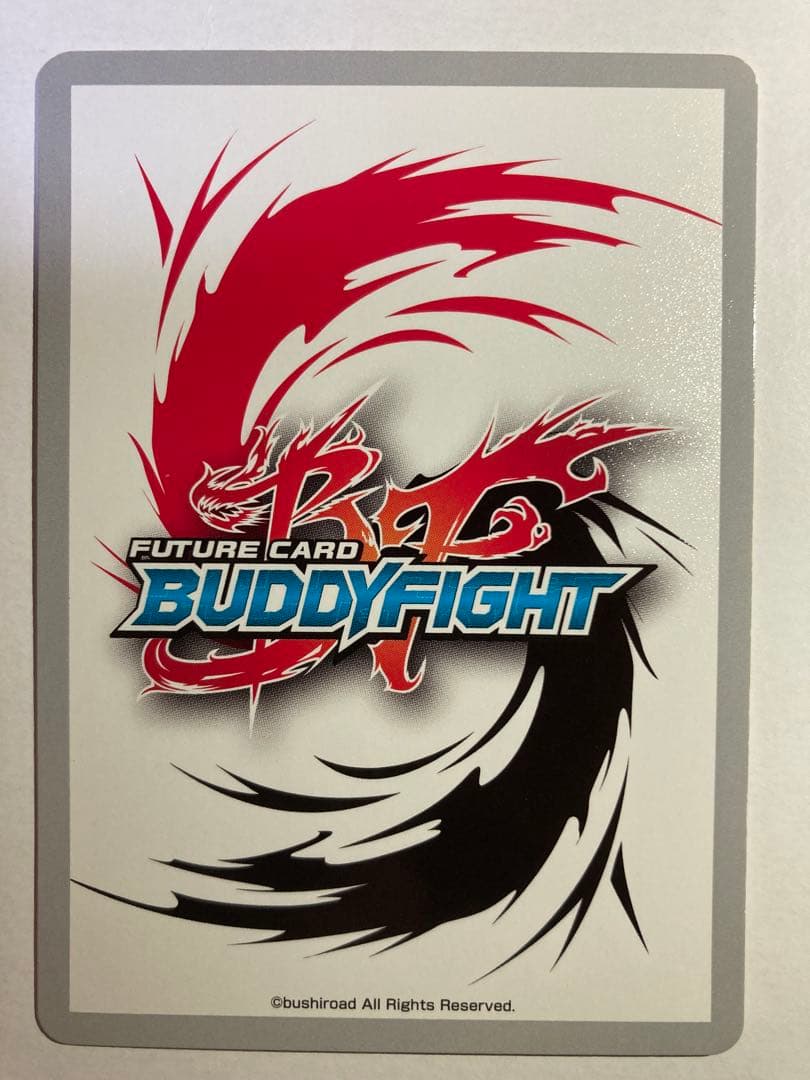 バディファイト SAO ソードアートオンライン　剣の世界　箔押し　WINNER